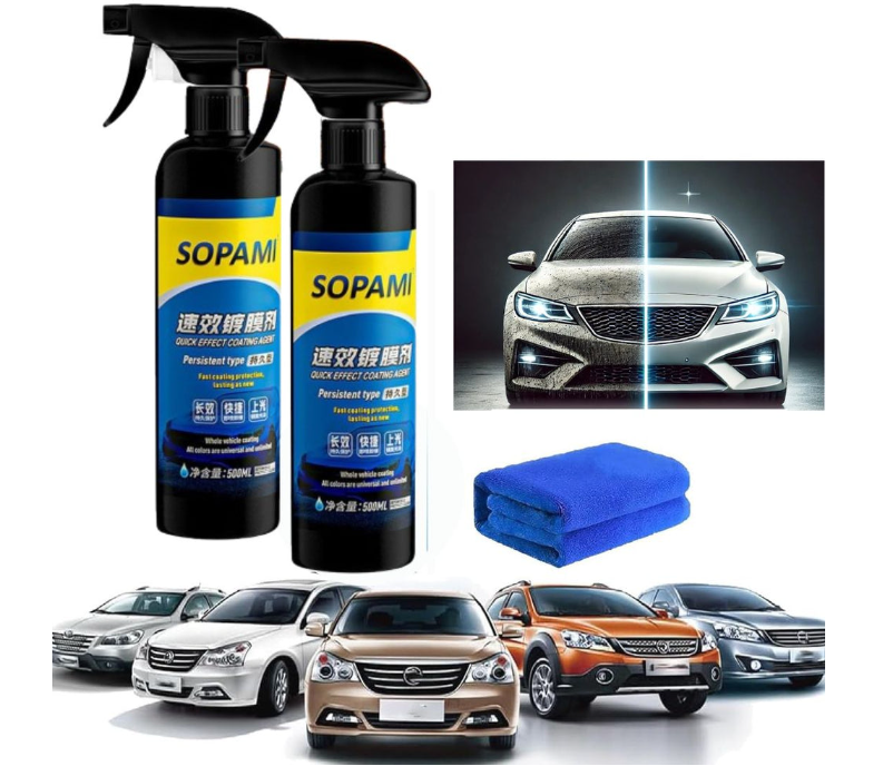 Sopami Coating Spray (BUY 1 GET 1 FREE)