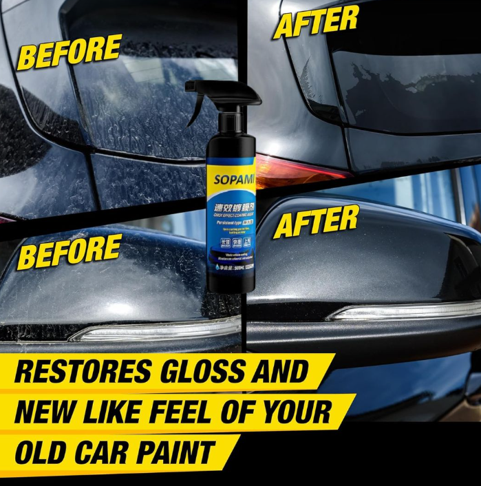 Sopami Coating Spray (BUY 1 GET 1 FREE)