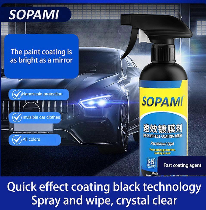 Sopami Coating Spray (BUY 1 GET 1 FREE)