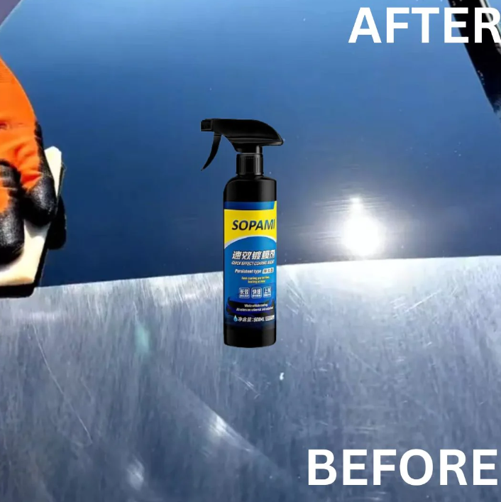 Sopami Coating Spray (BUY 1 GET 1 FREE)